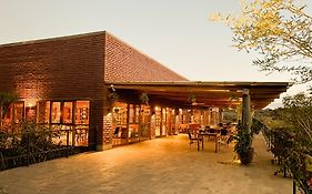 Suricata Boma Lodge